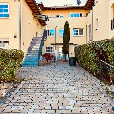Apartments Maxim Руст Екстериор снимка