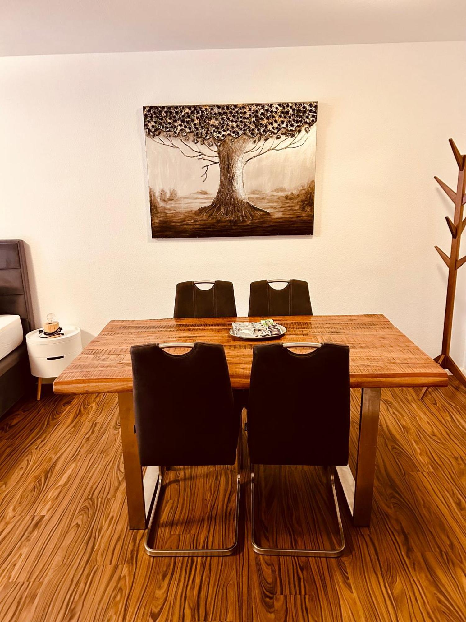 Apartments Maxim Руст Екстериор снимка