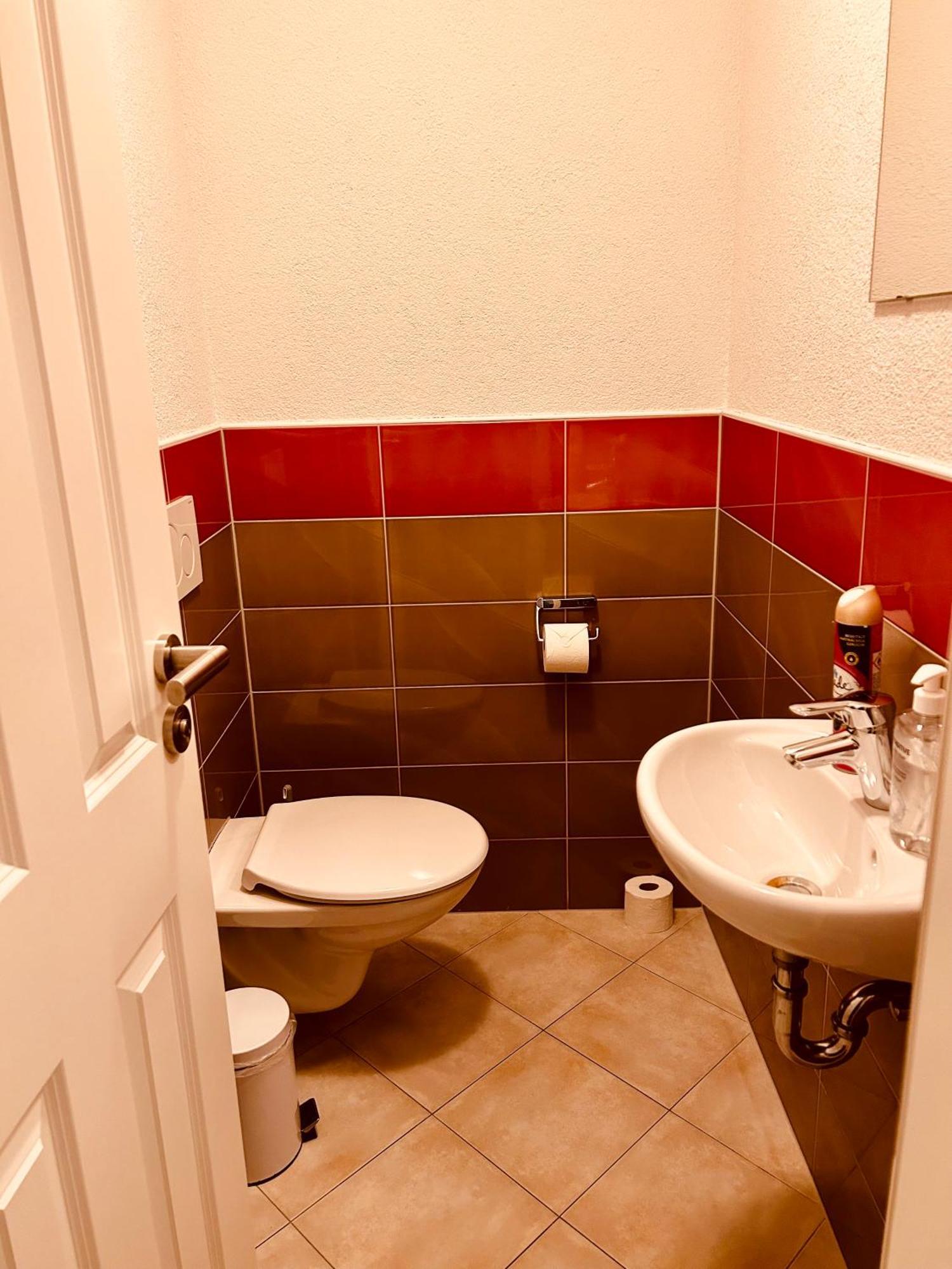Apartments Maxim Руст Екстериор снимка