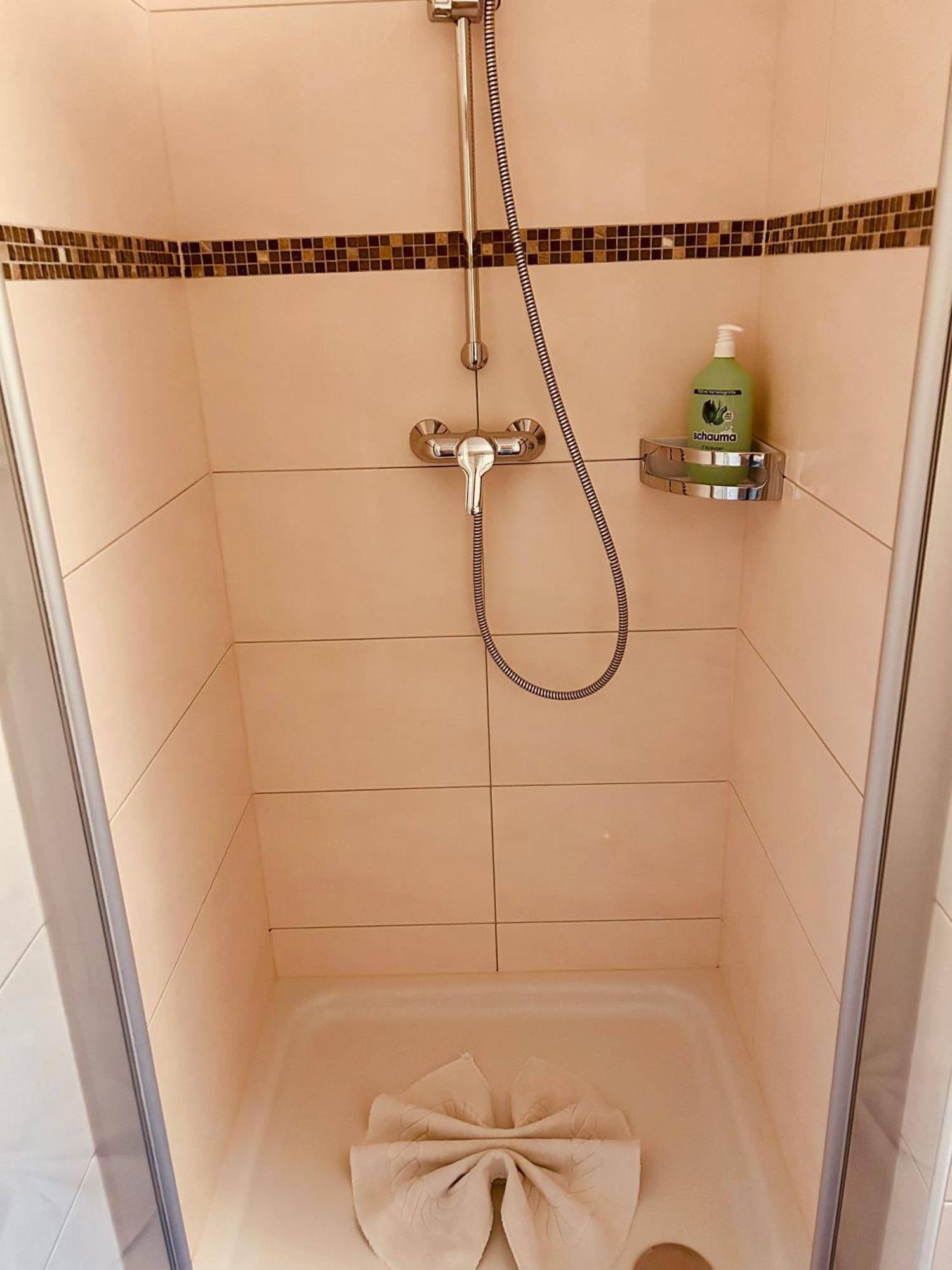Apartments Maxim Руст Екстериор снимка