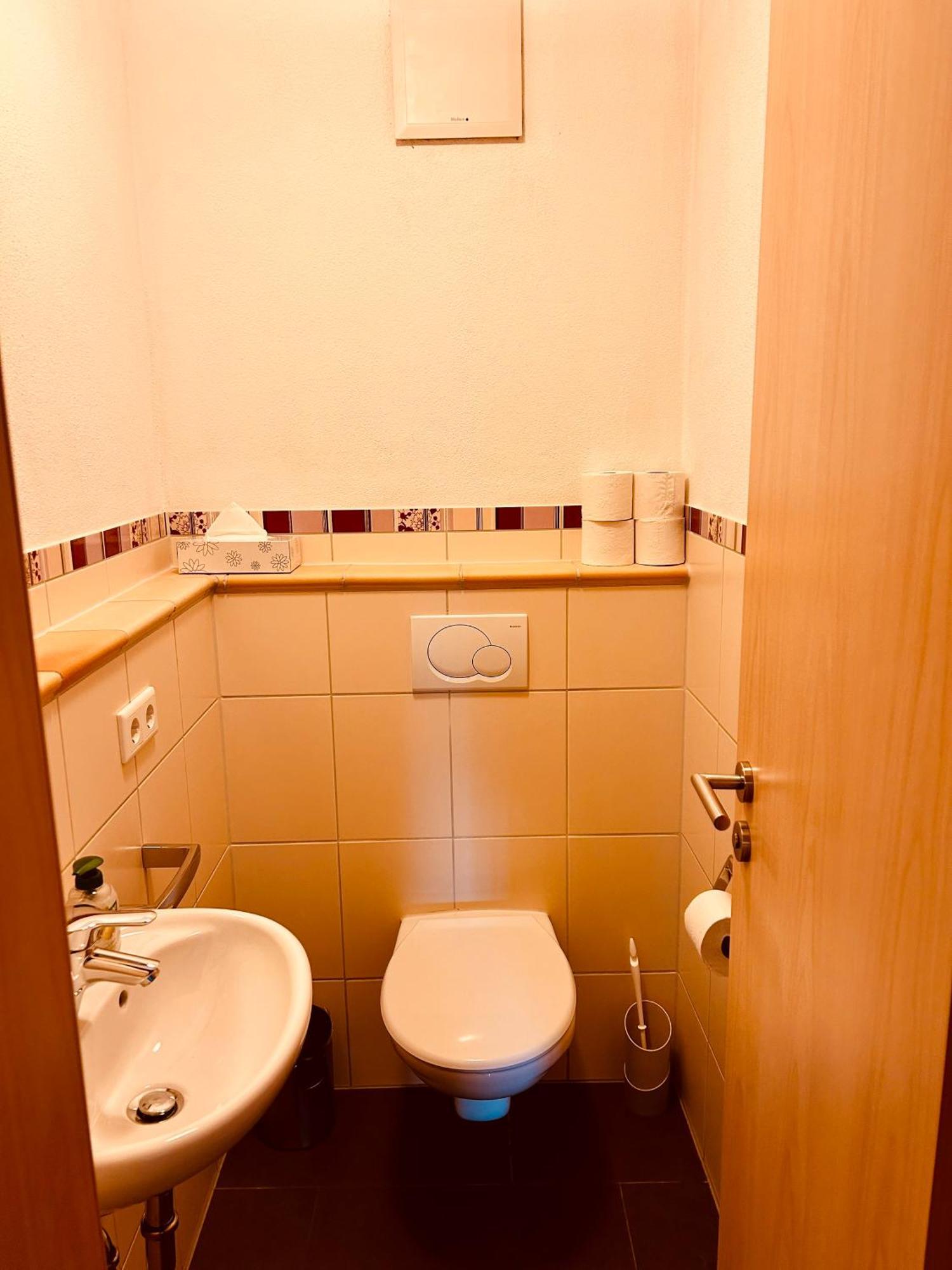 Apartments Maxim Руст Екстериор снимка