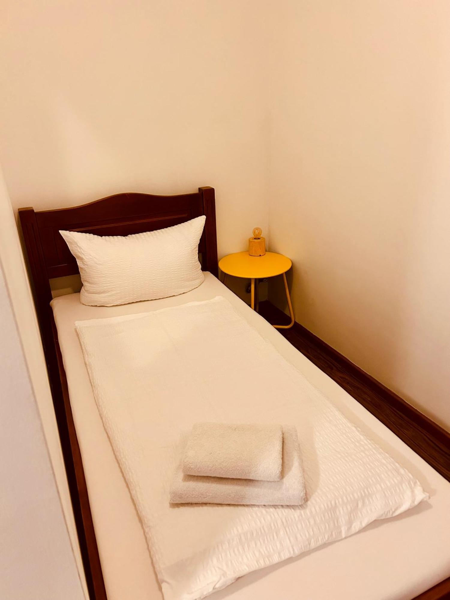 Apartments Maxim Руст Екстериор снимка