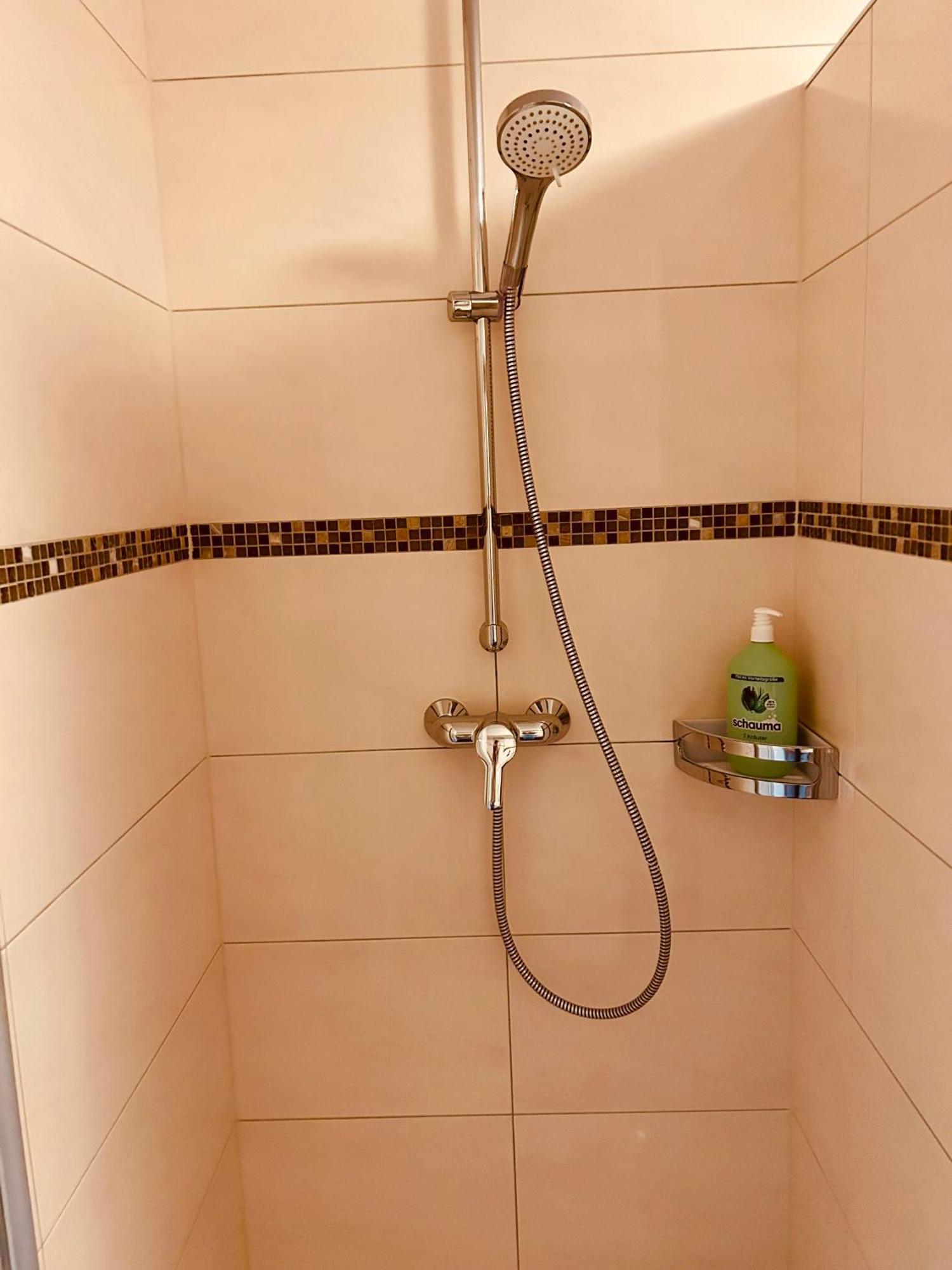 Apartments Maxim Руст Екстериор снимка