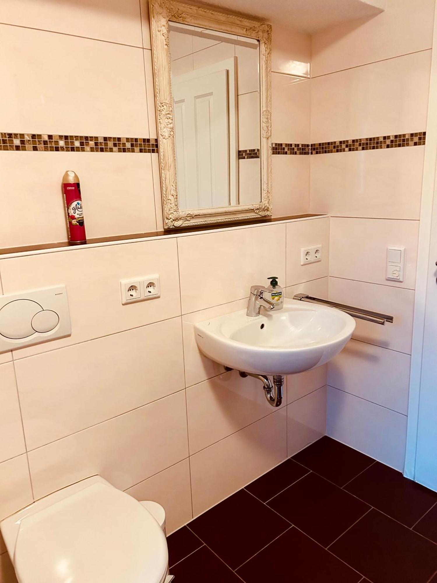 Apartments Maxim Руст Екстериор снимка