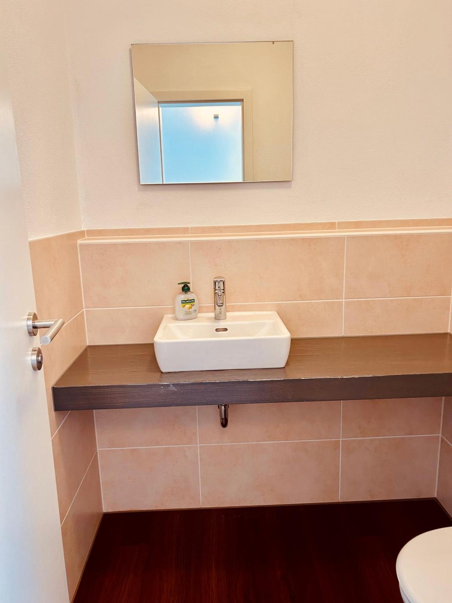 Apartments Maxim Руст Екстериор снимка
