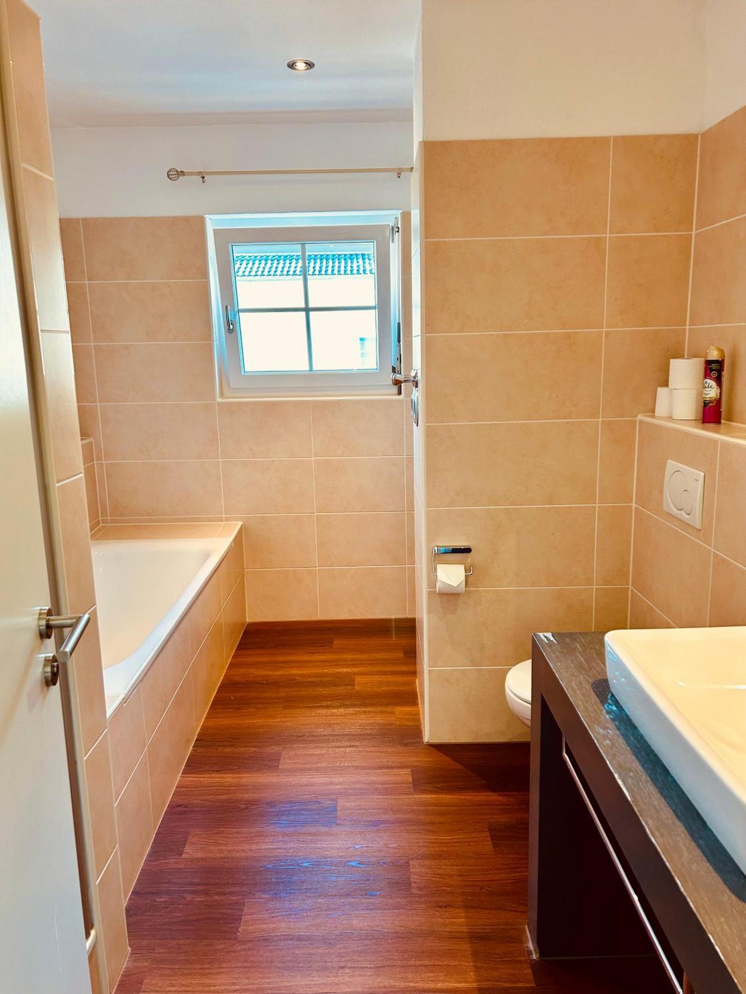 Apartments Maxim Руст Екстериор снимка