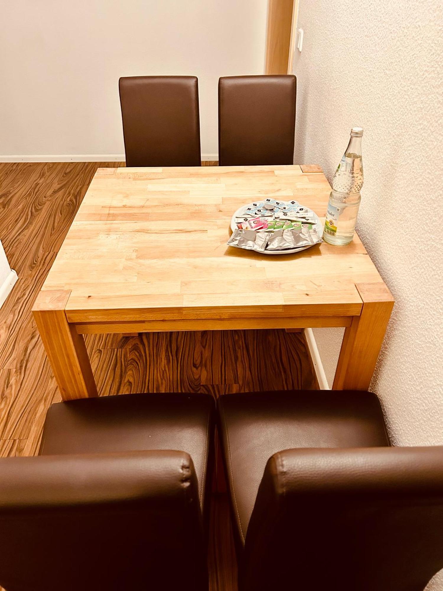 Apartments Maxim Руст Екстериор снимка