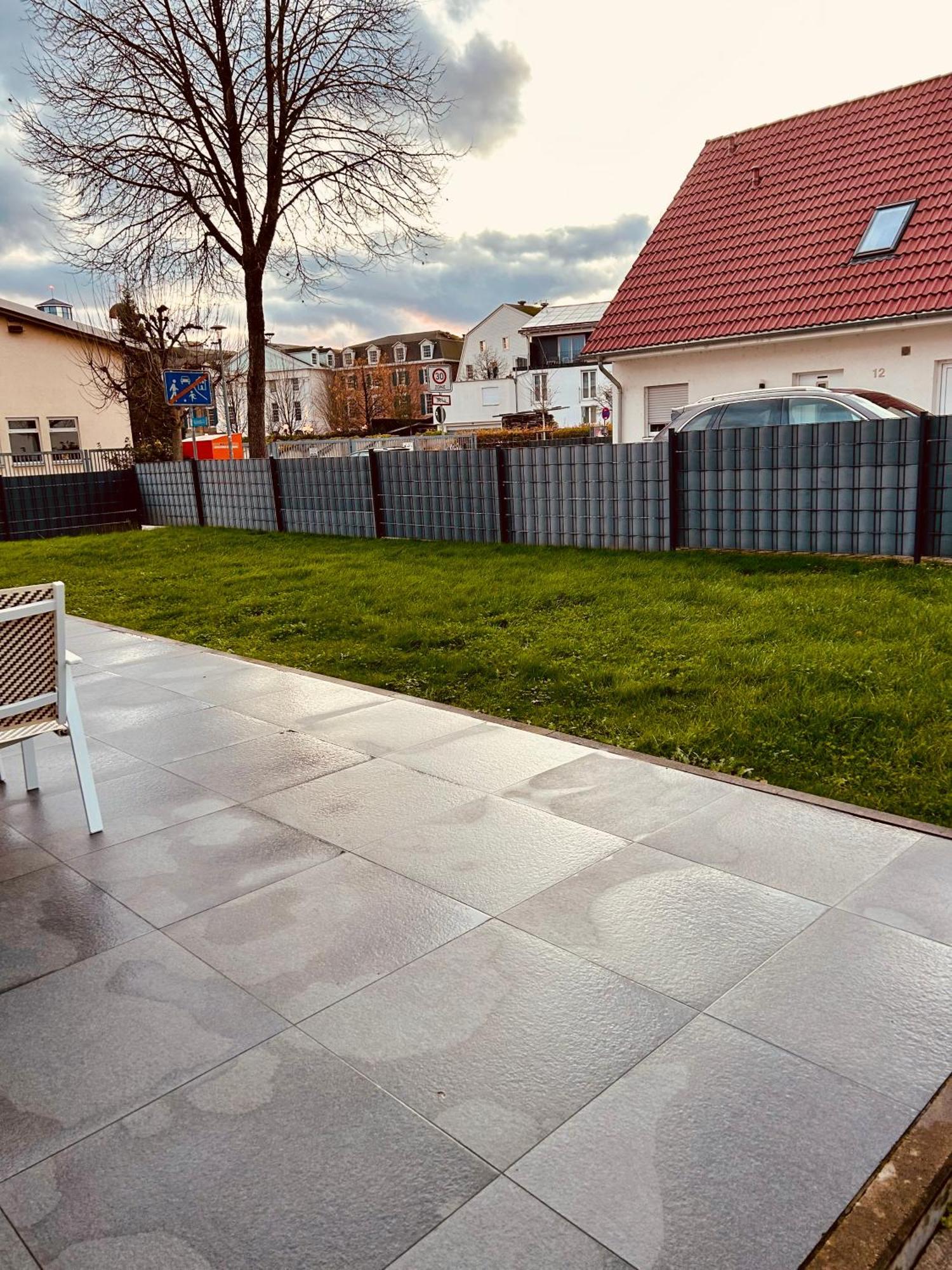 Apartments Maxim Руст Екстериор снимка