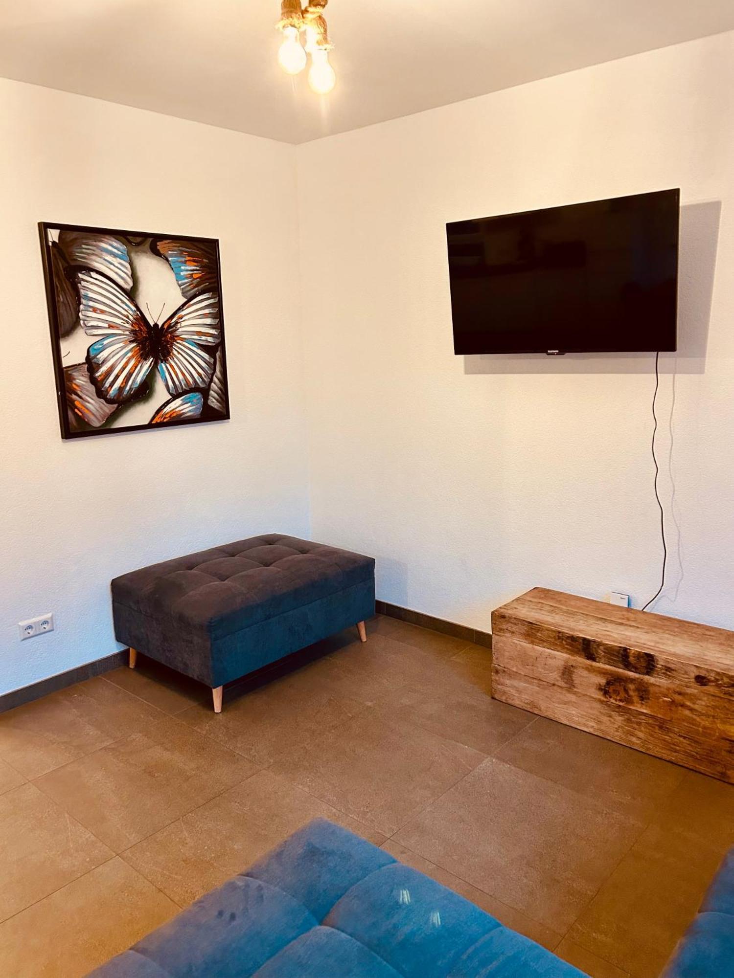 Apartments Maxim Руст Екстериор снимка