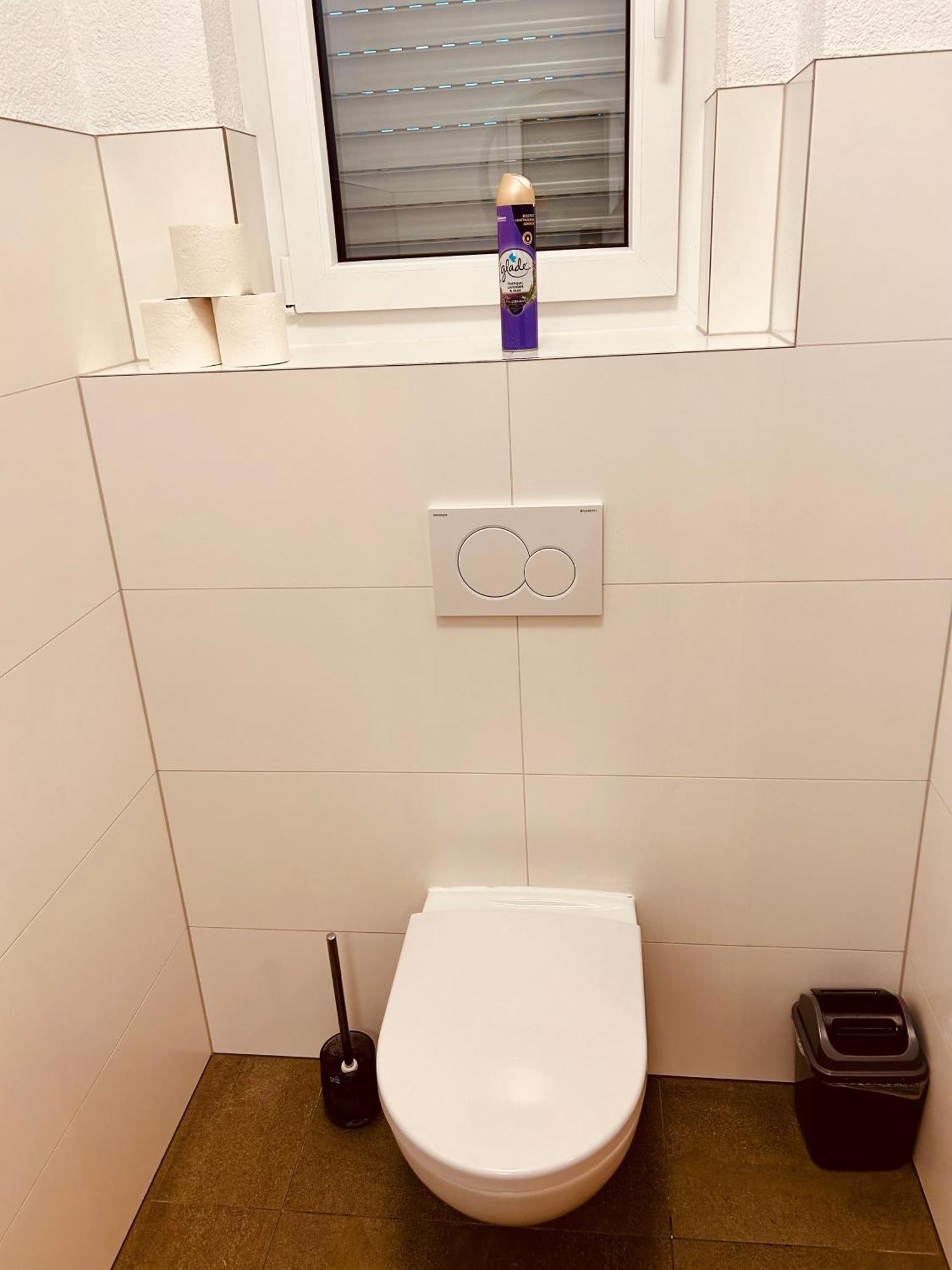 Apartments Maxim Руст Екстериор снимка