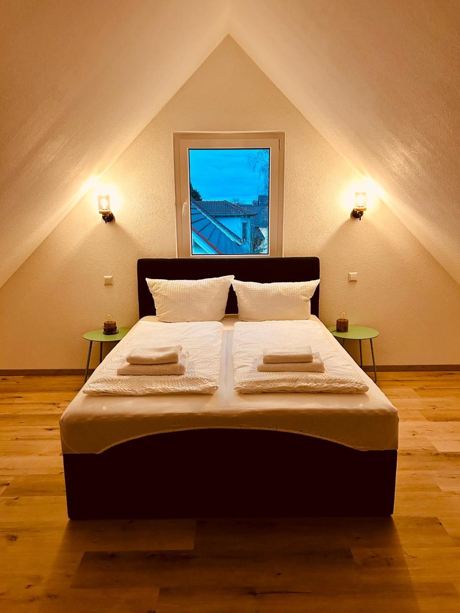 Apartments Maxim Руст Екстериор снимка