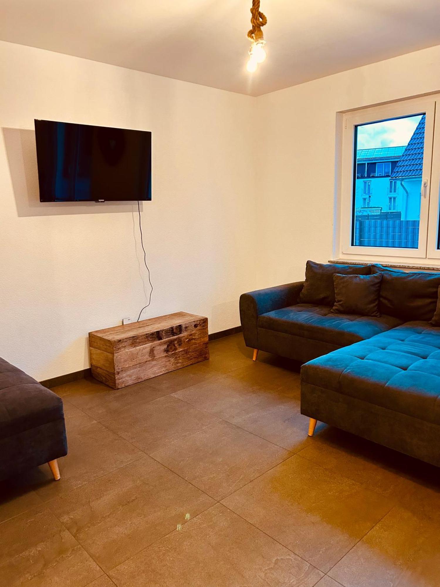 Apartments Maxim Руст Екстериор снимка